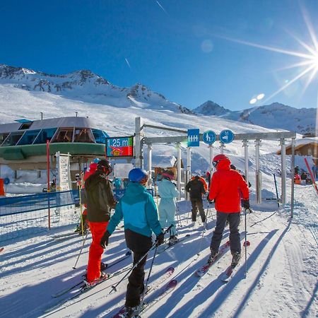 Chamonix Sud - Forclaz 504 Happy Rentals Exterior photo